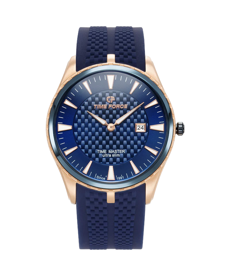 Time Master Ultra Slim