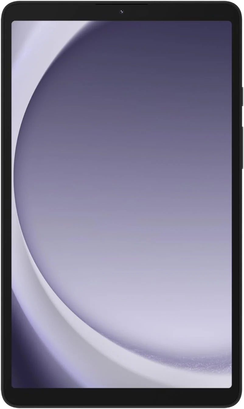 Galaxy Tab A9 8.7", LTE, 128GB 8GB Ram, Graphite