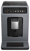 Automatyczny ekspres do kawy KRUPS Evidence Hot & Cold EA898G
