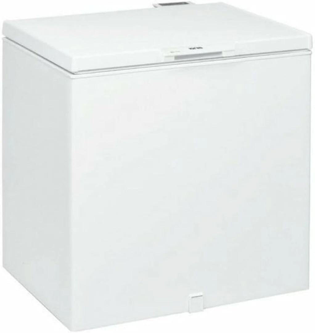 Ignis CONGELADOR CE210EG Horizontal 204L 81CM A+qc, 600 W, 207 litros, 41 Decibelios, Color blanco