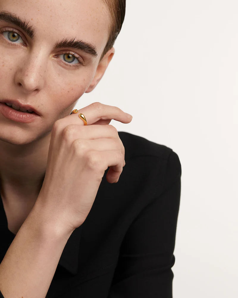 Anillo Crush