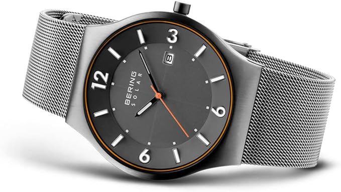 Reloj BERING CABALLERO SOLAR