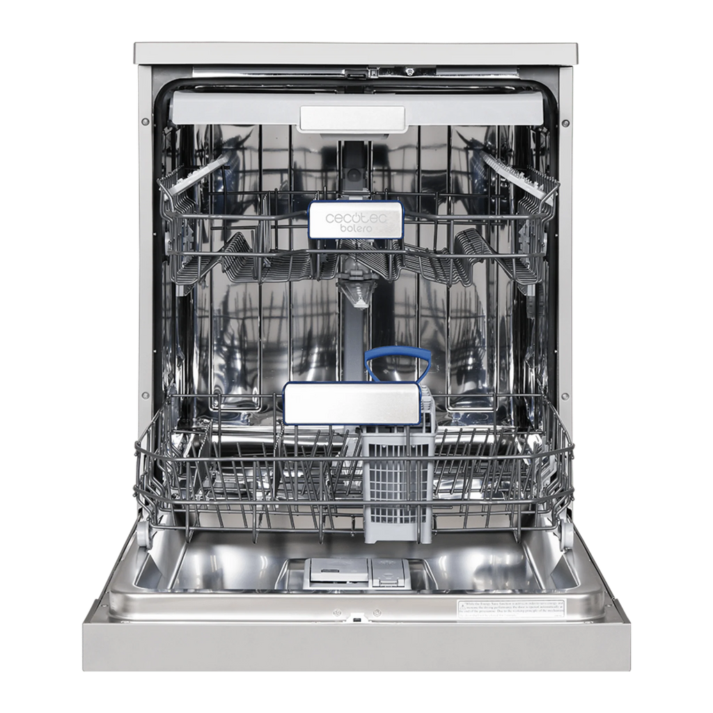 Bolero Aguazero 6800 Inox A