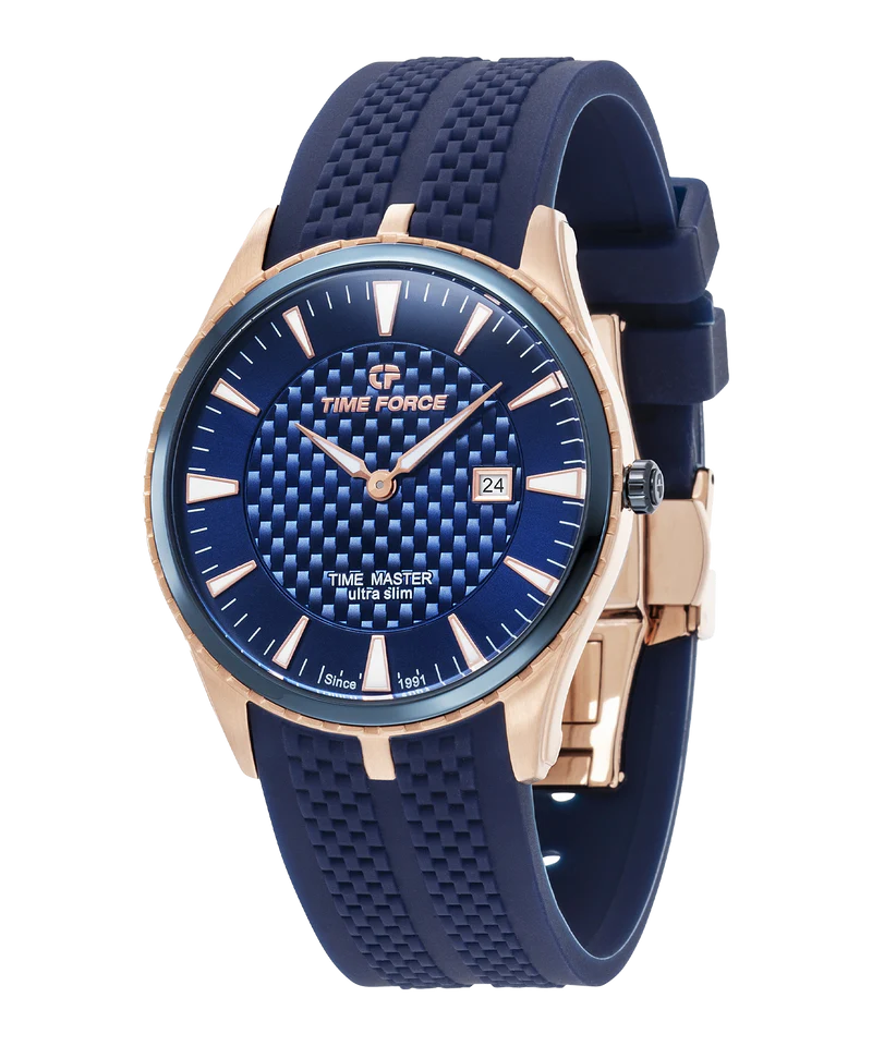 Time Master Ultra Slim