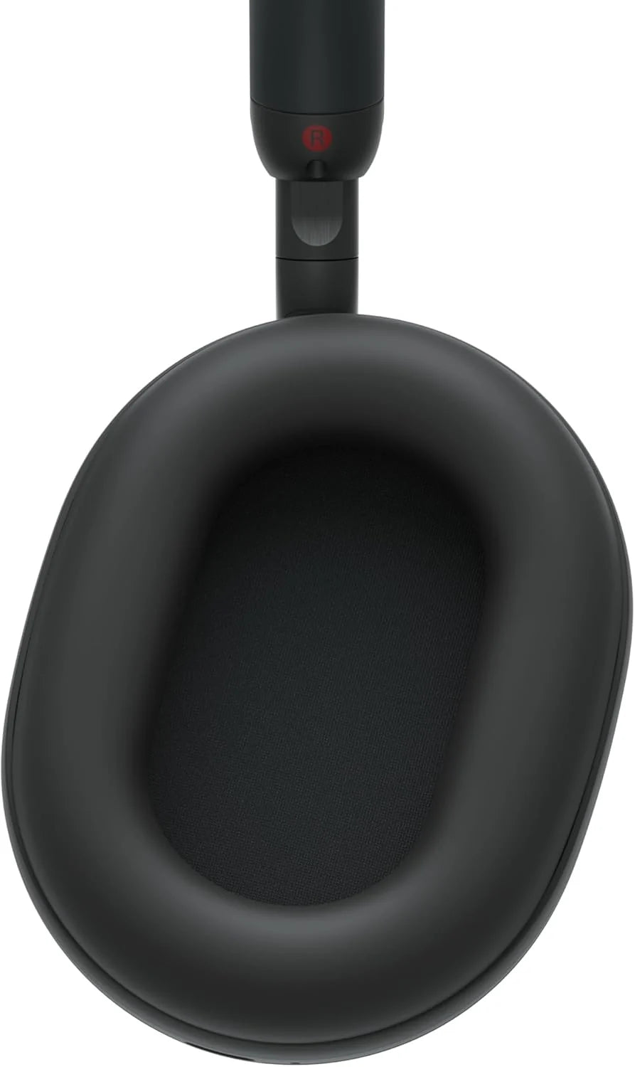 Sony WH-1000XM5 ANC Bezprzewodowe Słuchawki Nausze Z Redukcją Hałasu, Bluetooth, Clear Call Quality, Hi-Res, Do 30H Baterii, Szybkie Ładowanie, Alexa And Google Assistant, Ios And Android - Czarne