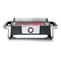 Barbacoa Grill Eléctrica Boost Negro Pg 8113 Severin