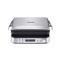 Grill elektryczny Blaupunkt GRS901, 2000 W, z płytkami do gofrów