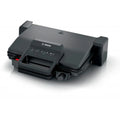 Barbacoa Eléctrica Bosch De 2000w Negro