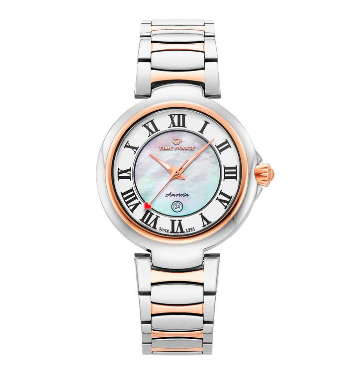 Reloj Time Force Amorosa