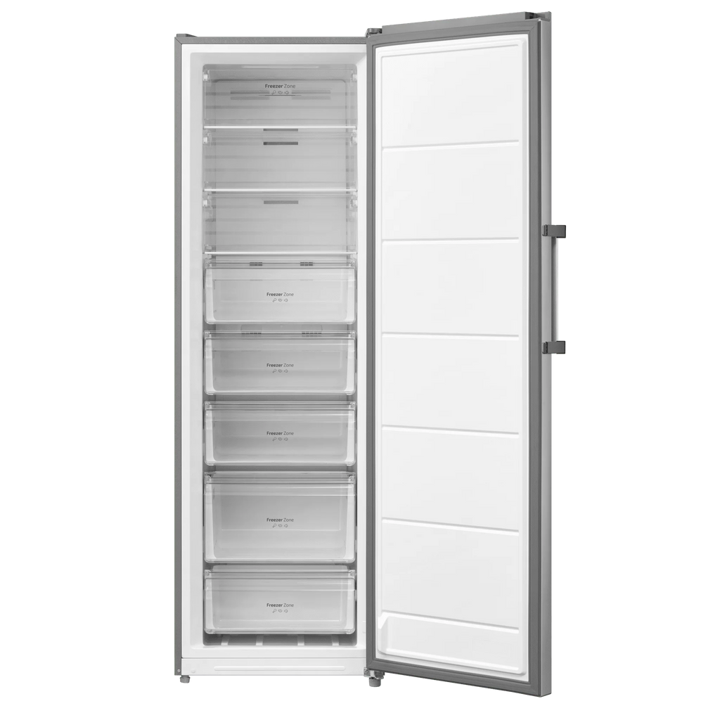 Bolero CoolMarket UF 273 inox E