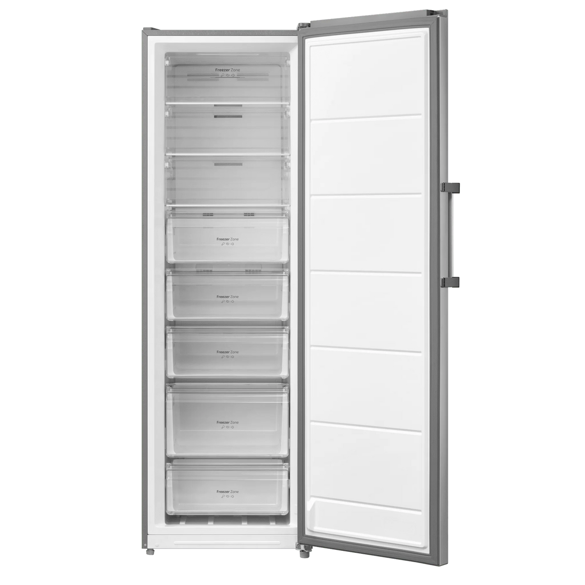 Bolero CoolMarket UF 273 inox E