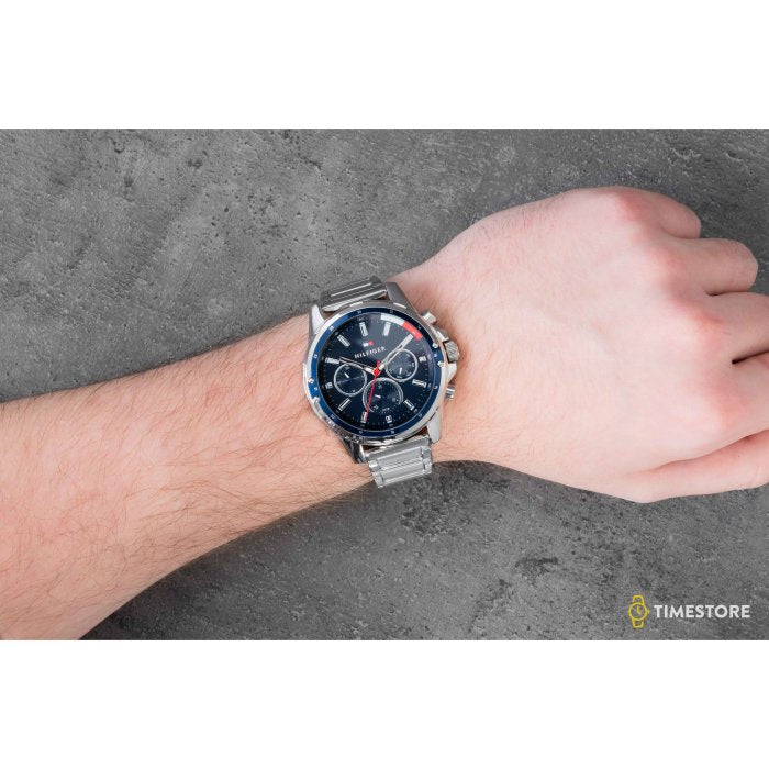 Reloj BERING caballero solar