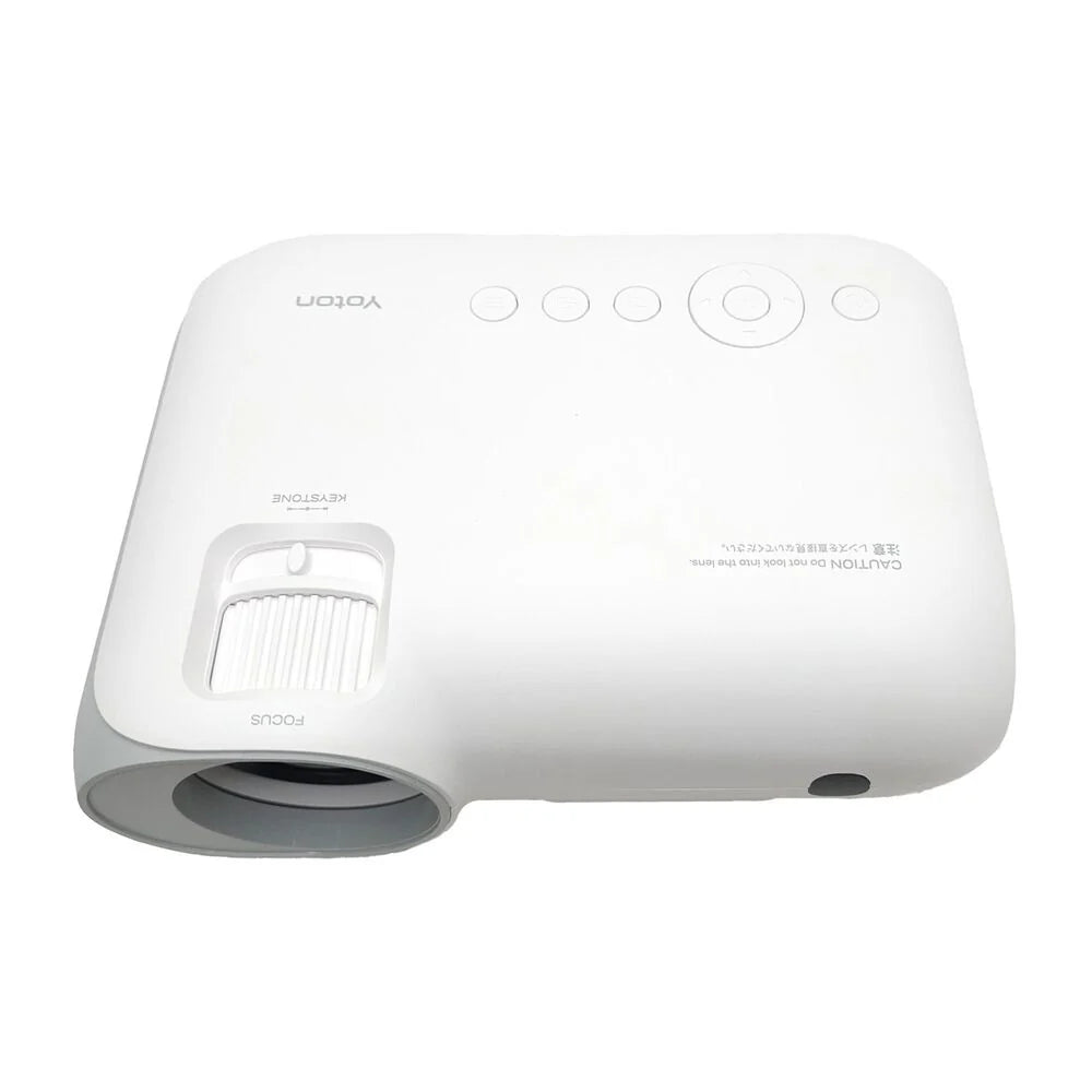 Przenośny projektor Yoton Y9, Full HD, 450 ANSI lumenów