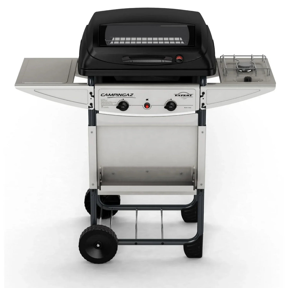 Barbacoa de Gas Campingaz Expert Deluxe