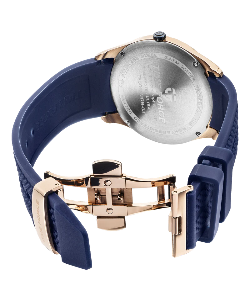 Time Master Ultra Slim