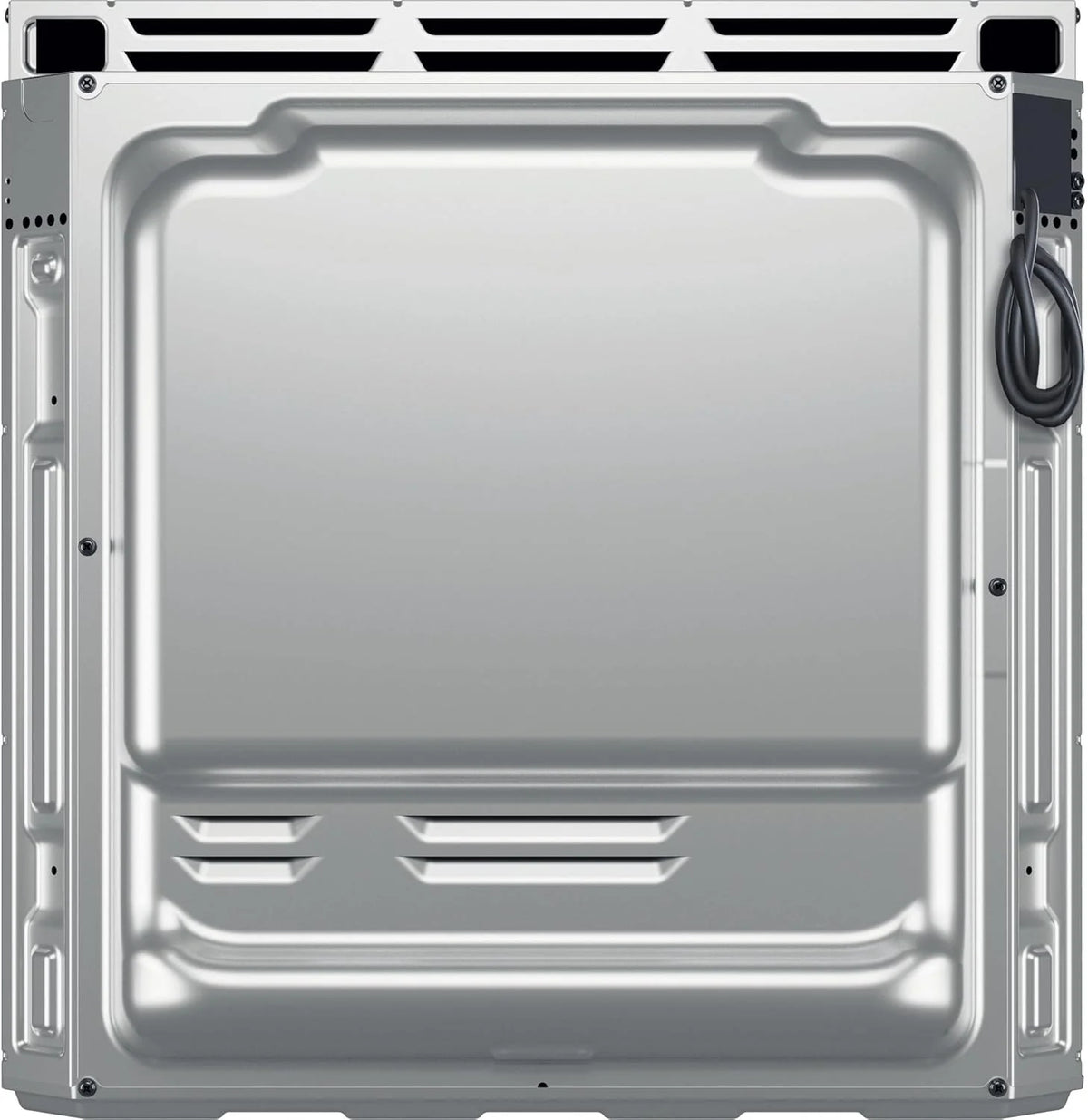 Whirlpool - Horno Integrable OMSR58RU1SX (Multifunción)