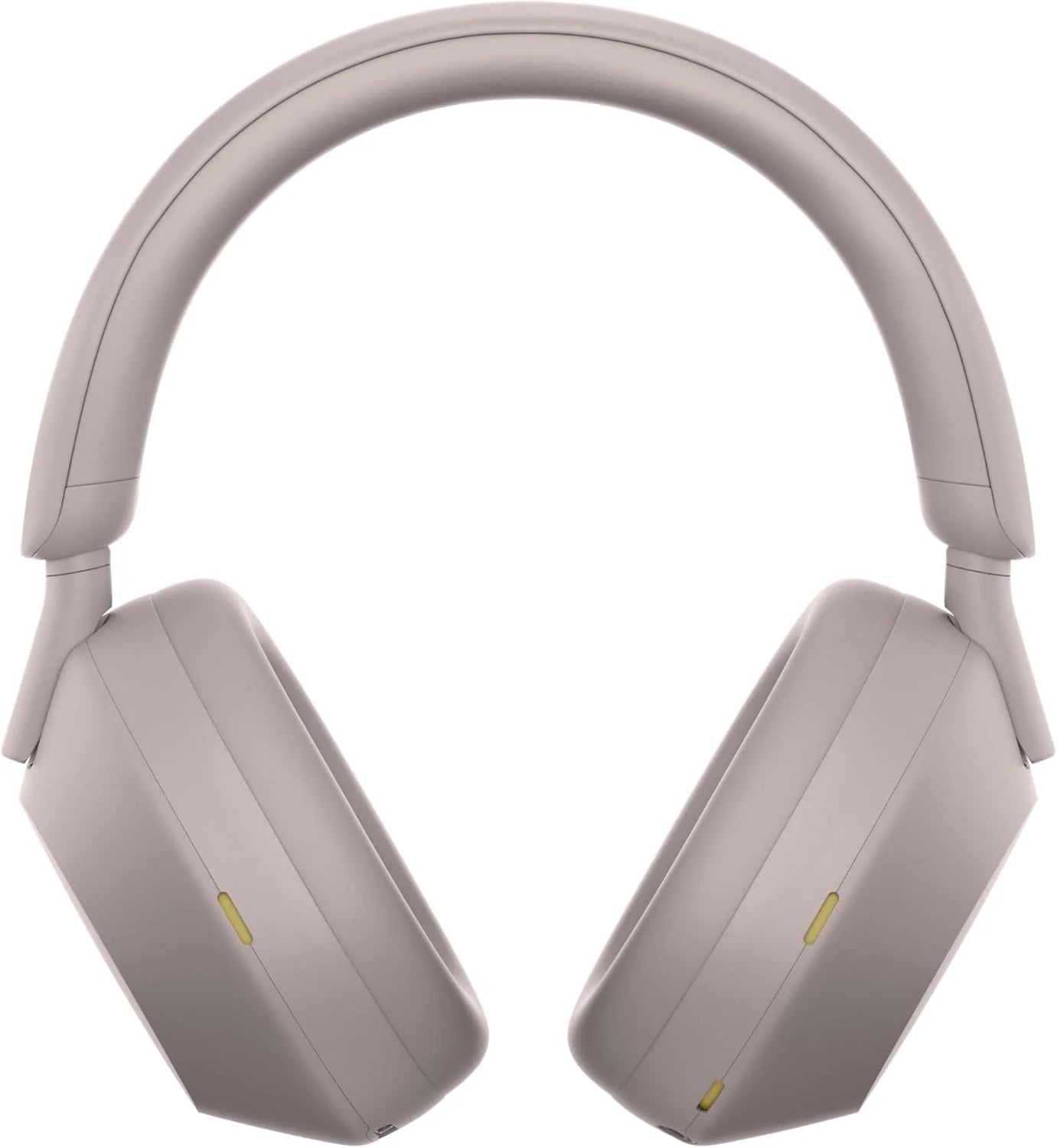 Sony WH-1000XM5 ANC Bezprzewodowe Słuchawki Nausze Z Redukcją Hałasu, Bluetooth, Clear Call Quality, Hi-Res, Do 30H Baterii, Szybkie Ładowanie, Alexa And Google Assistant, Ios And Android - Czarne
