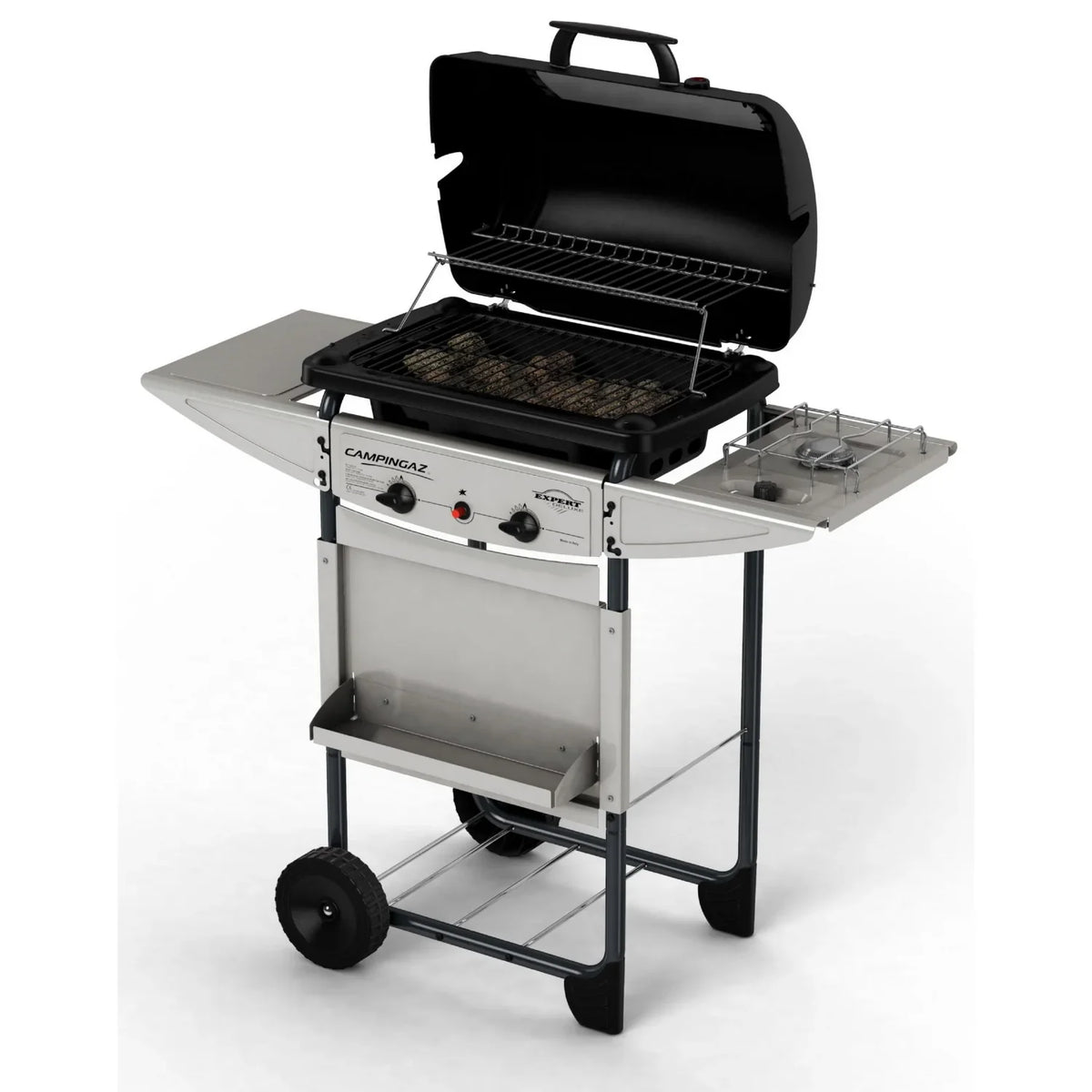 Barbacoa de Gas Campingaz Expert Deluxe