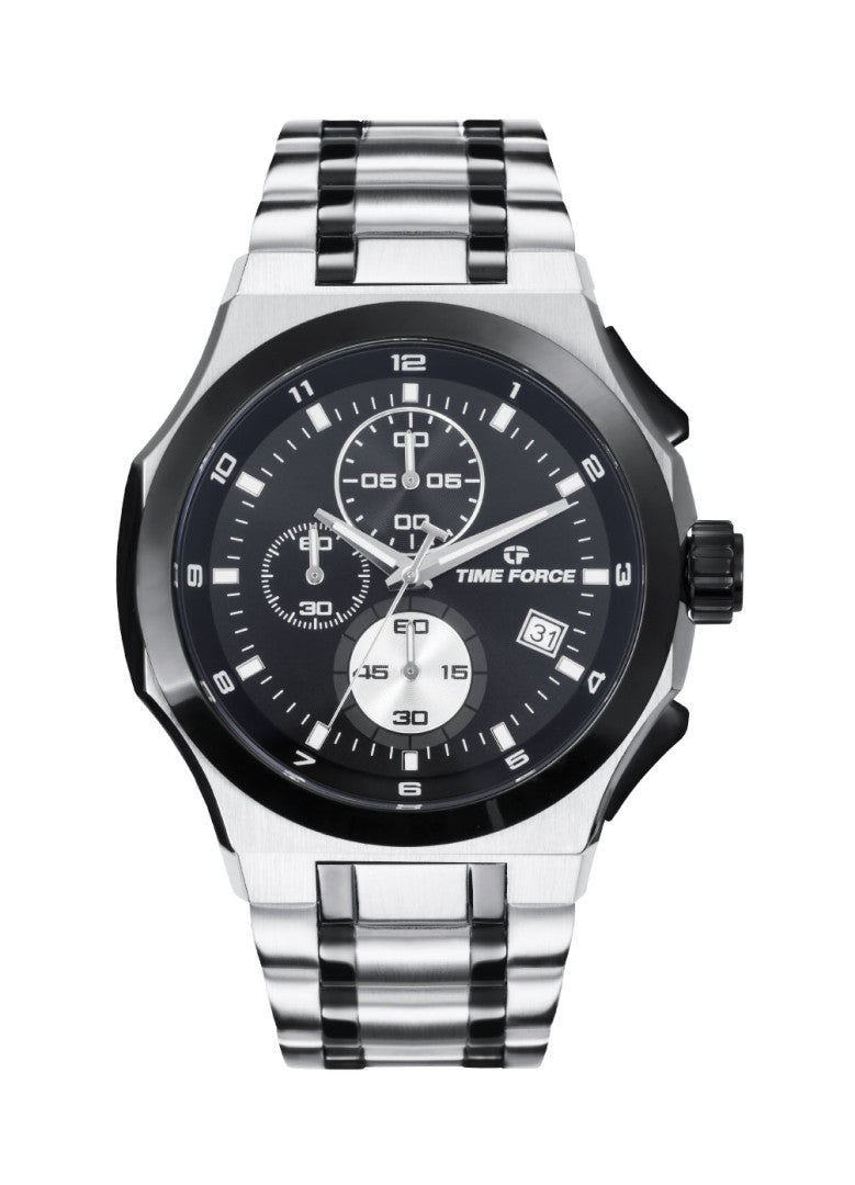 Reloj Time Force Sirius 5021M