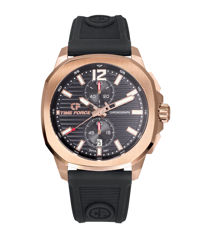 Reloj caballero DIAVOLO