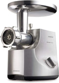 Kenwood Mg700 Maszynka do Mięsa, Srebrny