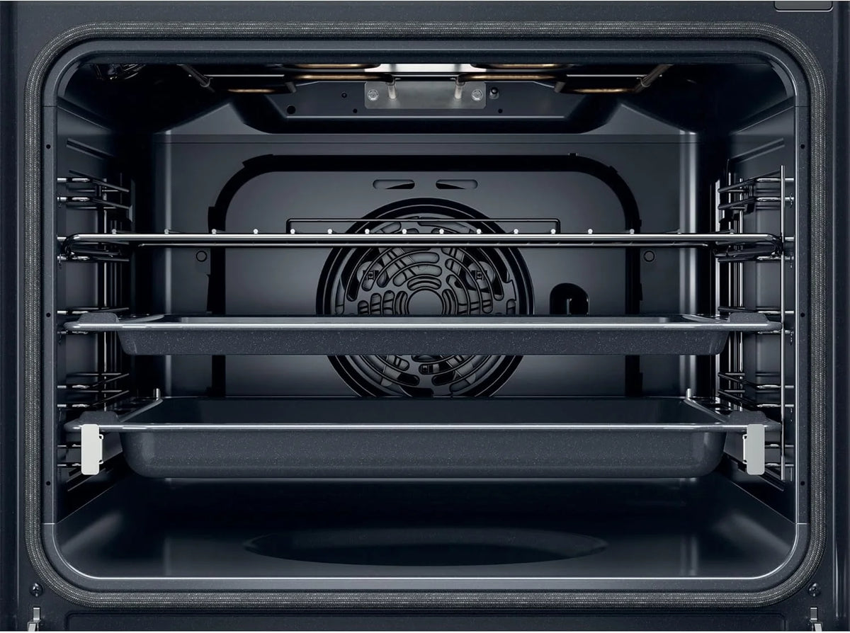 Whirlpool - Horno Integrable OMSR58RU1SX (Multifunción)