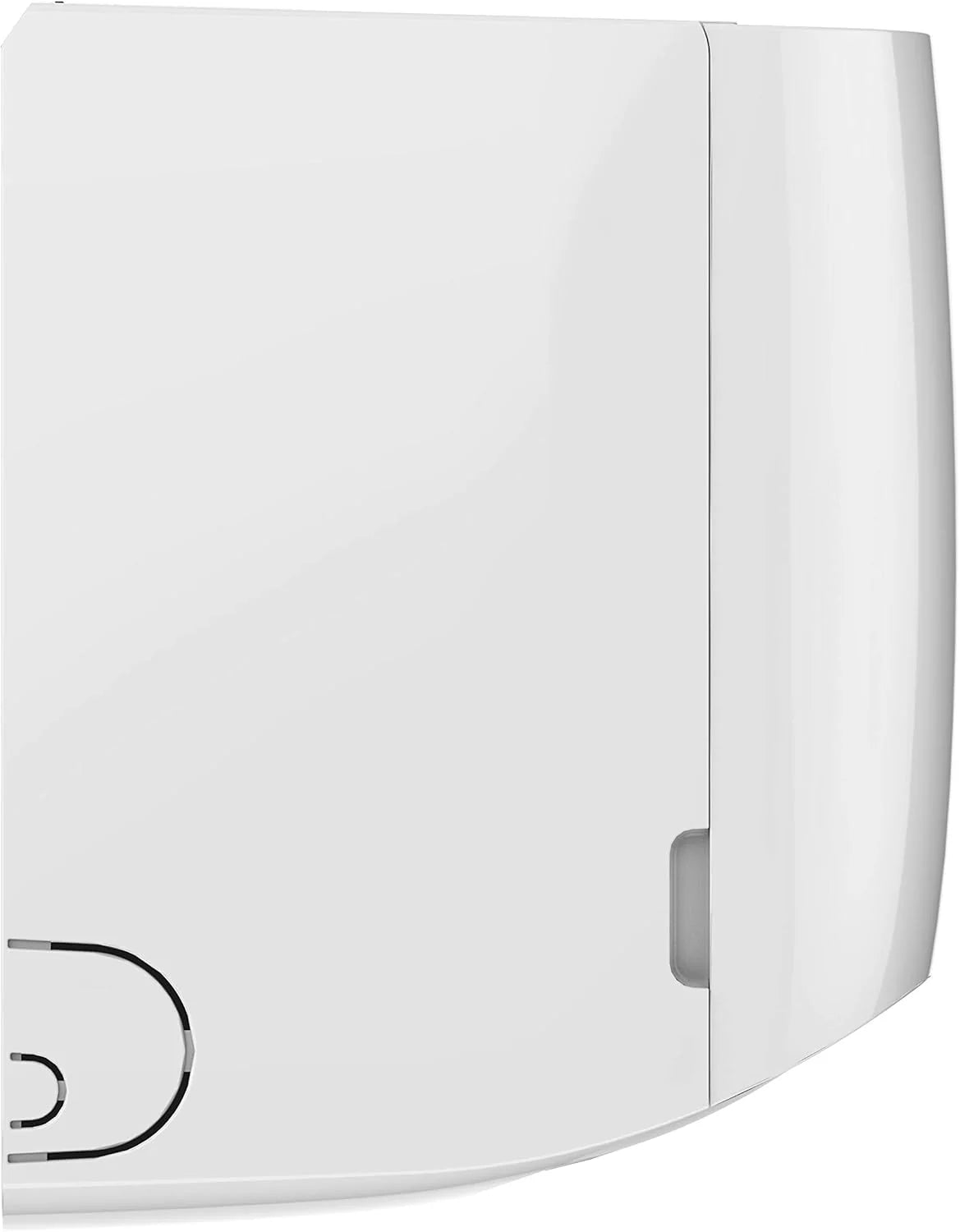 Aire acondicionado Hisense Easy Smart, 12000 Btu A++ R32, modelo Ca35yr03