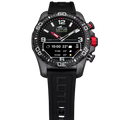Reloj Lotus Connected  Smartwatch Sport Negro