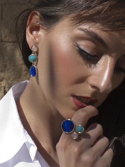 Anillo y sortija