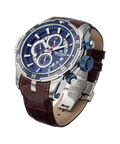 RELOJ CABALLERO TIME MASTER