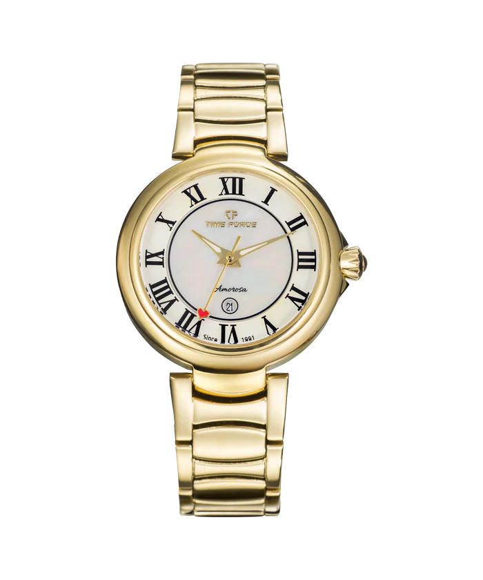 Reloj Time Force Amorosa
