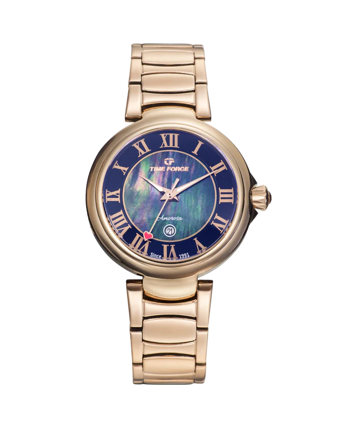 Reloj Time Force Amorosa