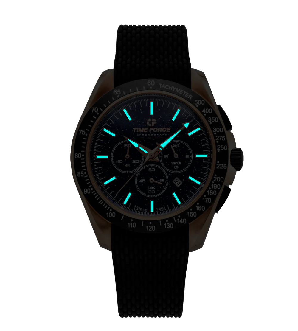 Reloj Cosmos Infinite