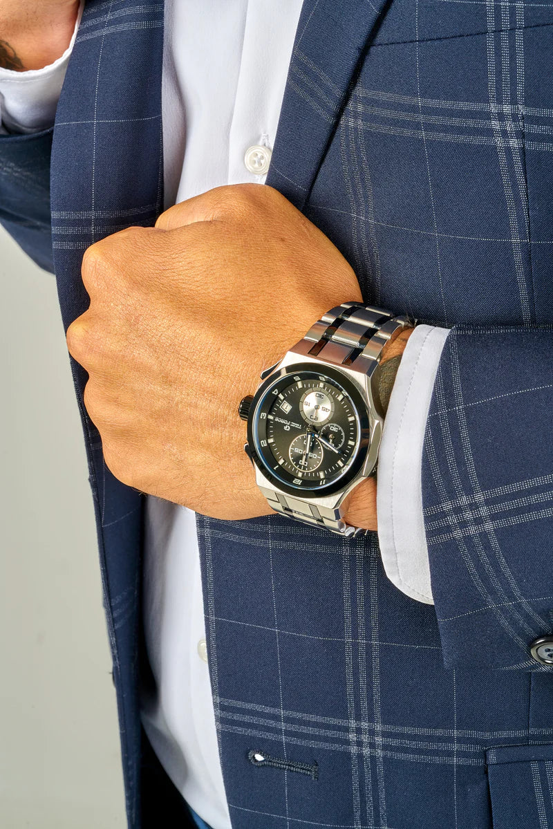 Reloj Time Force Sirius 5021M