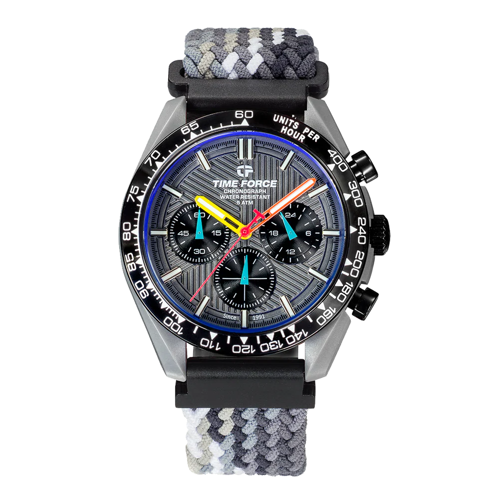 Reloj Time Force