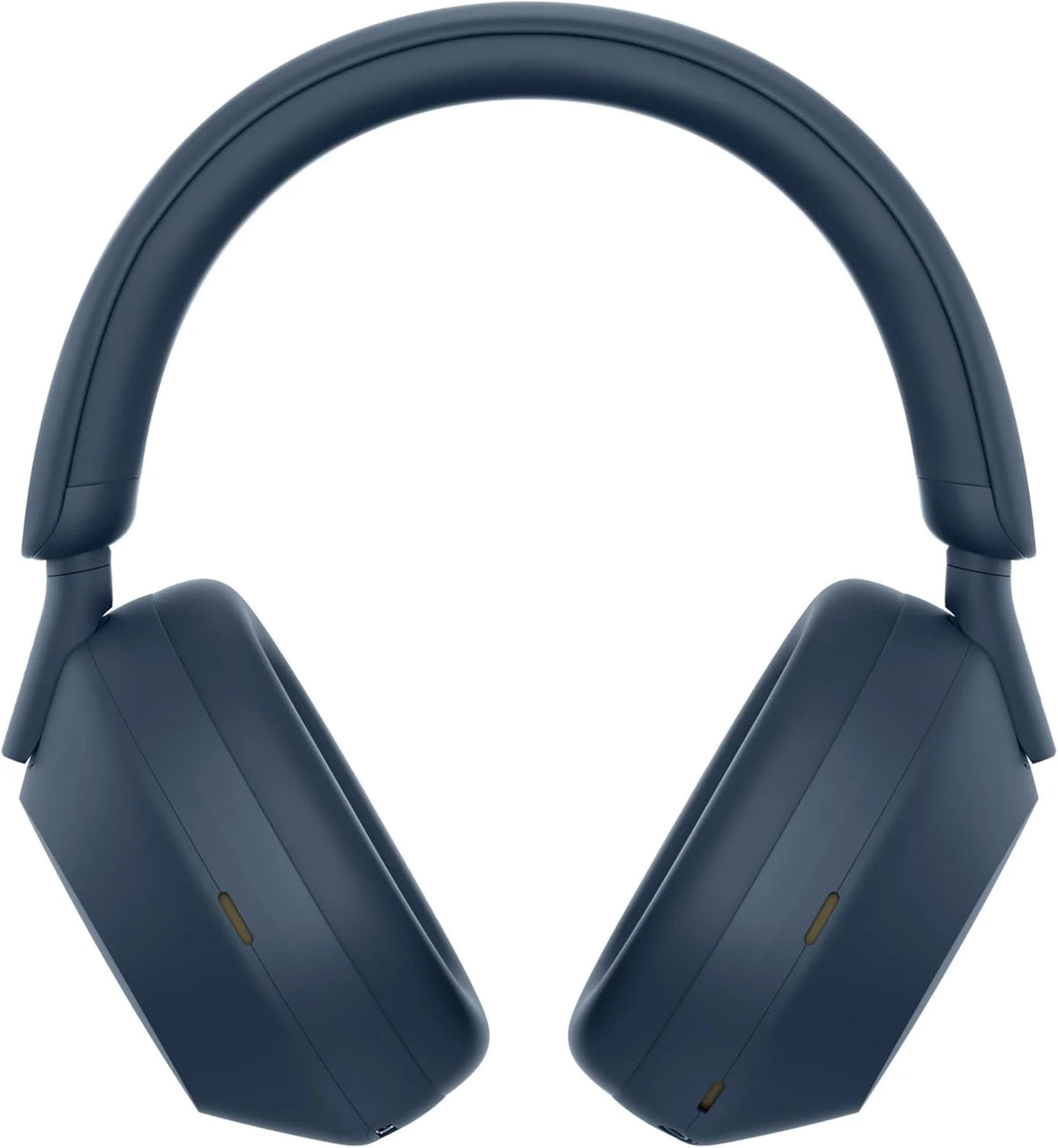 Sony WH-1000XM5 ANC Bezprzewodowe Słuchawki Nausze Z Redukcją Hałasu, Bluetooth, Clear Call Quality, Hi-Res, Do 30H Baterii, Szybkie Ładowanie, Alexa And Google Assistant, Ios And Android - Czarne