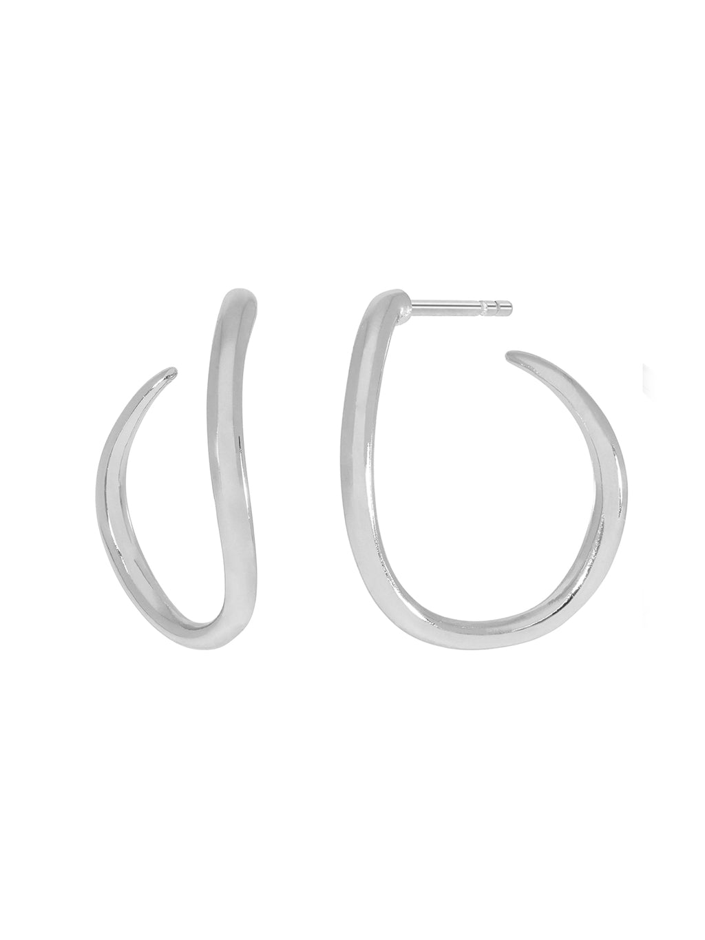 Pendientes ,Abstract