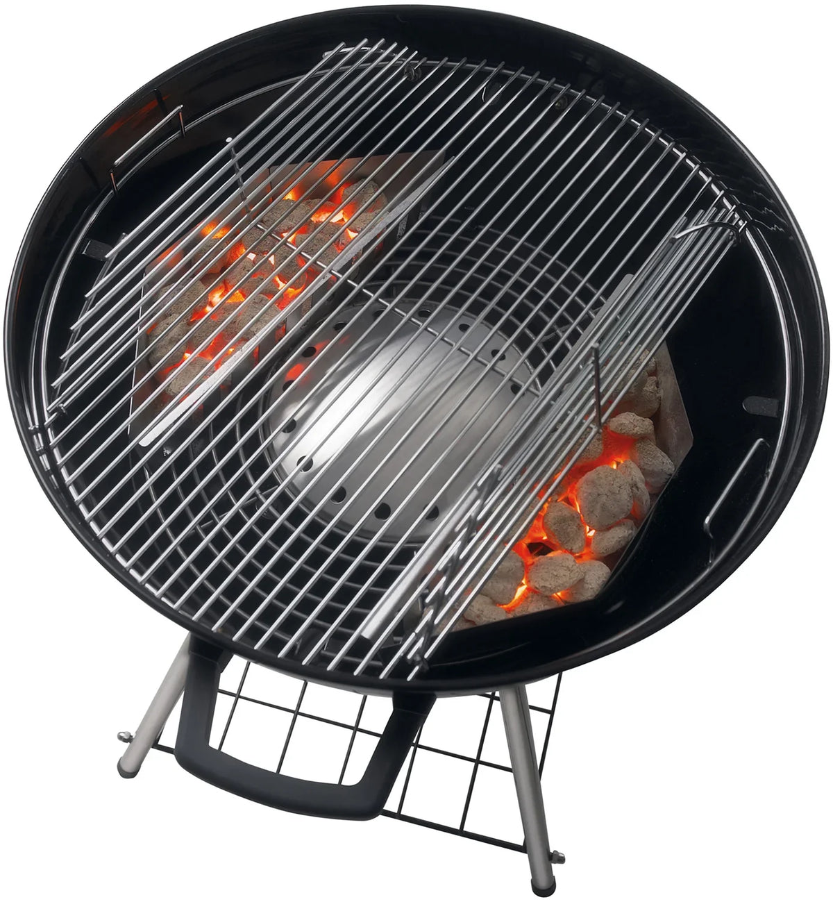2026 Napoleon Barbacoa de Carbón Ø 57 cm
