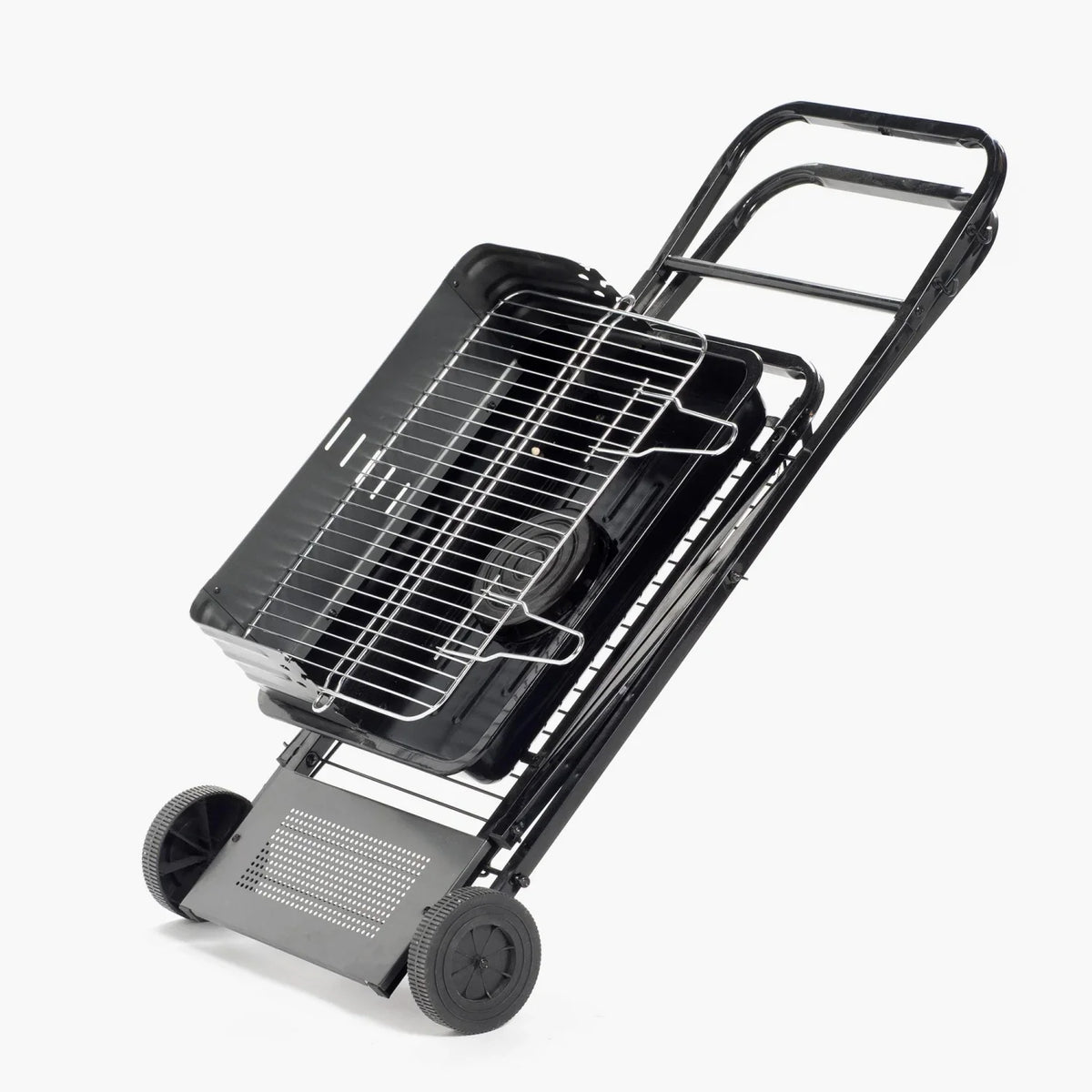 Barbacoa Plegable Clic Clac