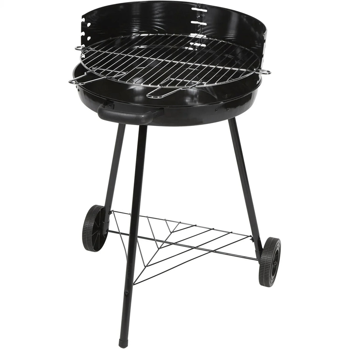 Barbacoa de Carbón New Manaus 48 cm