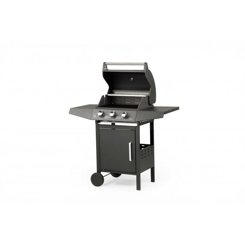 Barbacoa De Gas Vesubio