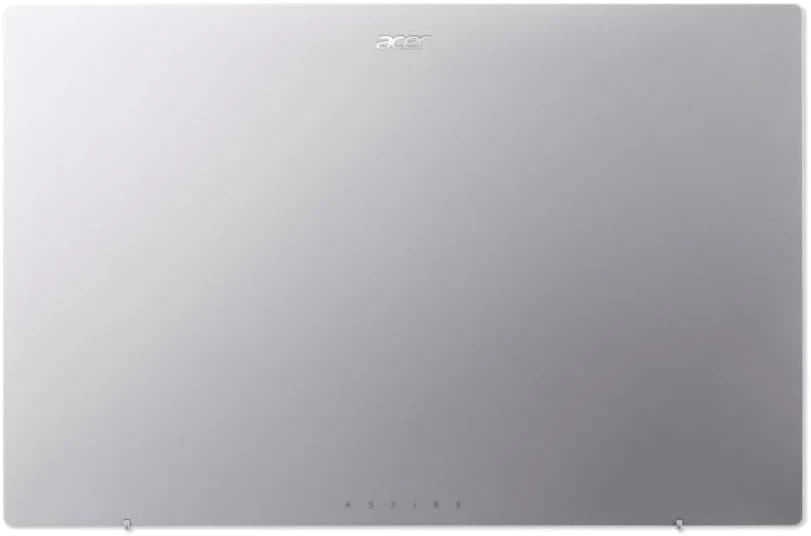 acer Aspire Go 15 - Ordenador Portátil 15,6" (Intel Core i7 13620H, 16 GB RAM DDR5, 1024 GB SSD, Windows 11 Home, Intel UHD Graphics) Color Plata, Teclado QWERTY Español con Teclado númerico