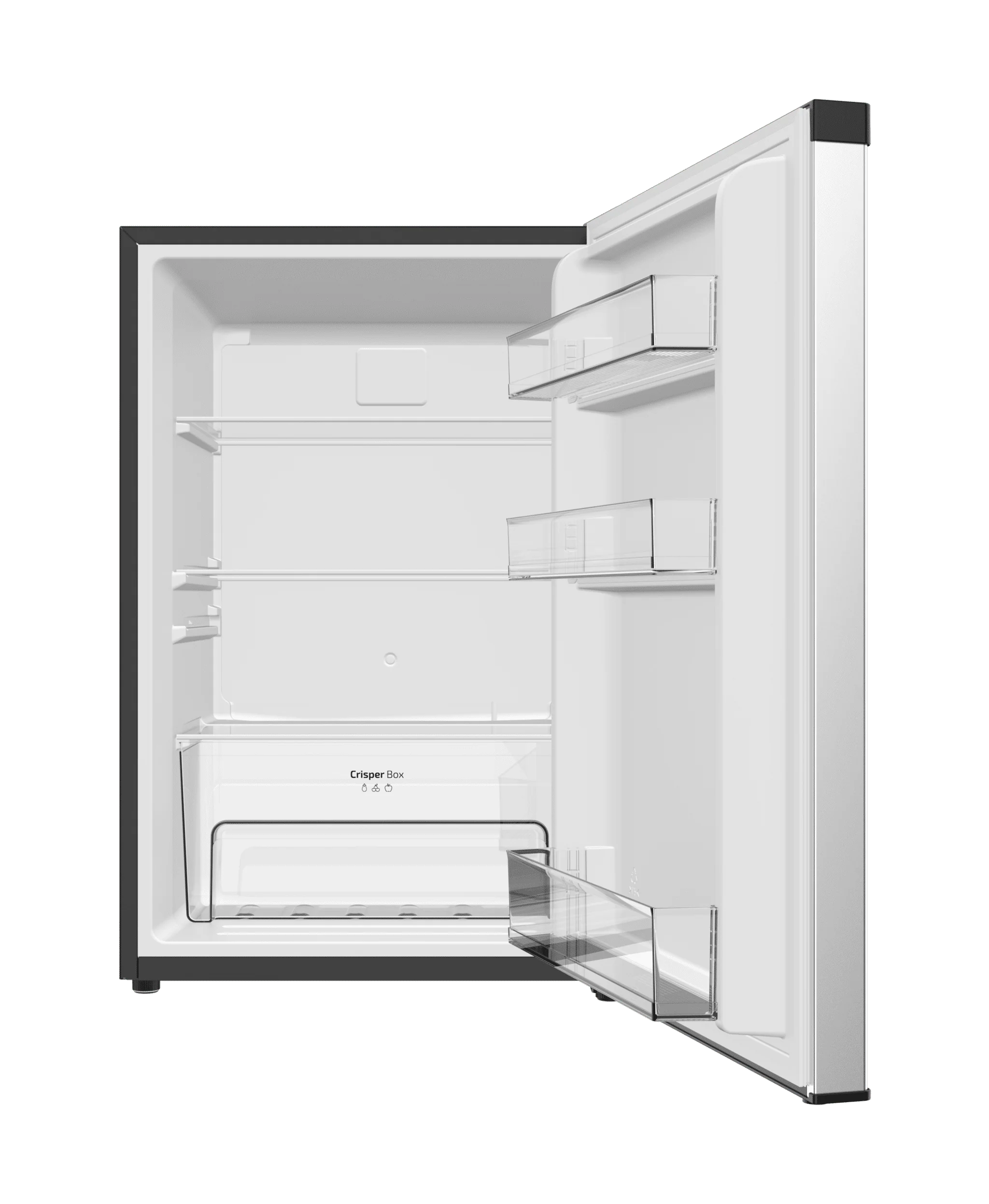 Bolero CoolMarket TT 133 L Inox