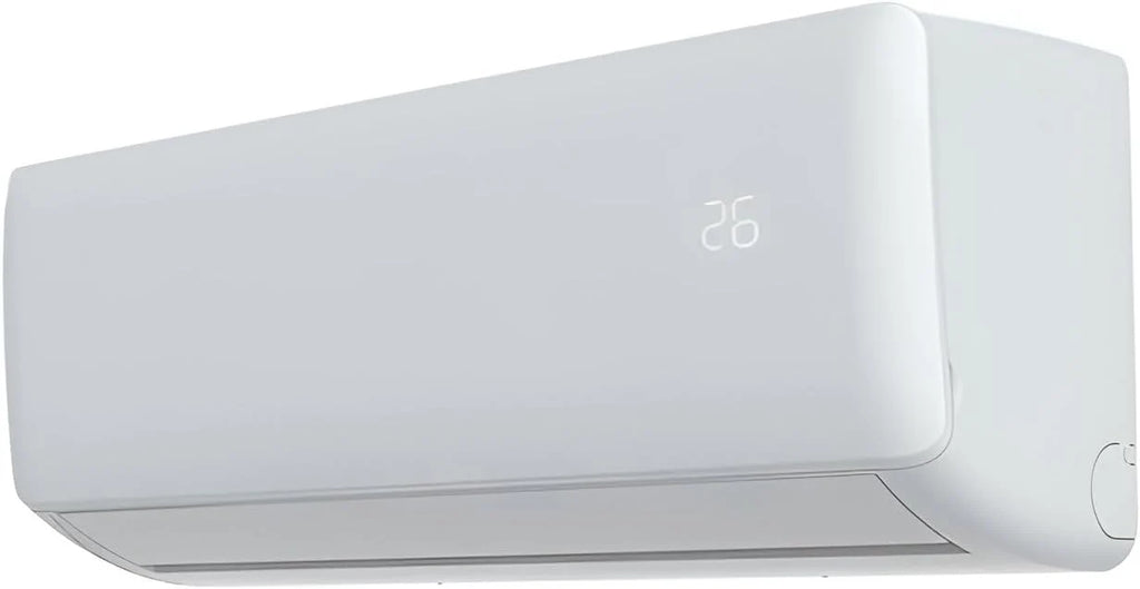 EFIMARKET - MUNDOCLIMA MUPR-12-H11 - Aire Acondicionado 3500W