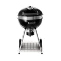 2026 Barbacoa de Carbón Napoleon Esférica Ø 57 cm con Parrilla de Fundición
