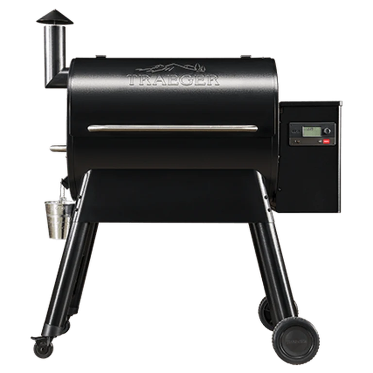 Barbacoa Traeger Pro 780