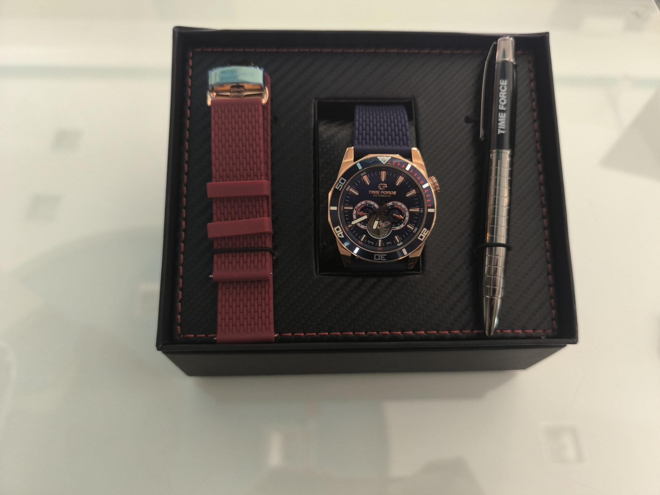 Reloj Time Force Automatic