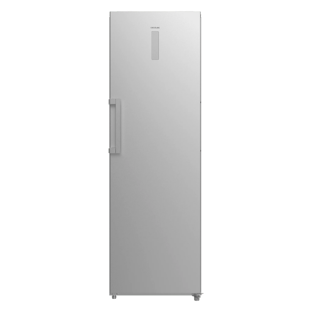Bolero CoolMarket UF 273 inox E