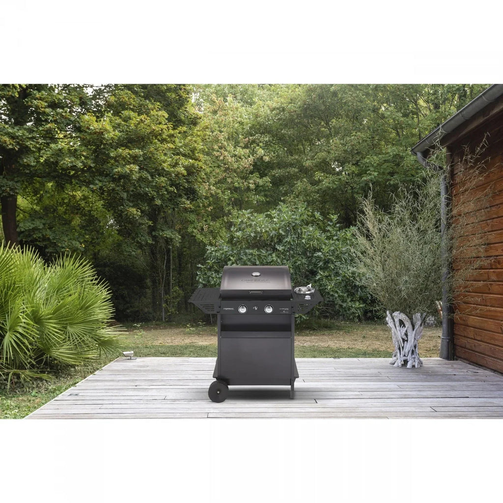 Barbacoa Campingaz Xpert 200 Plus Rocky
