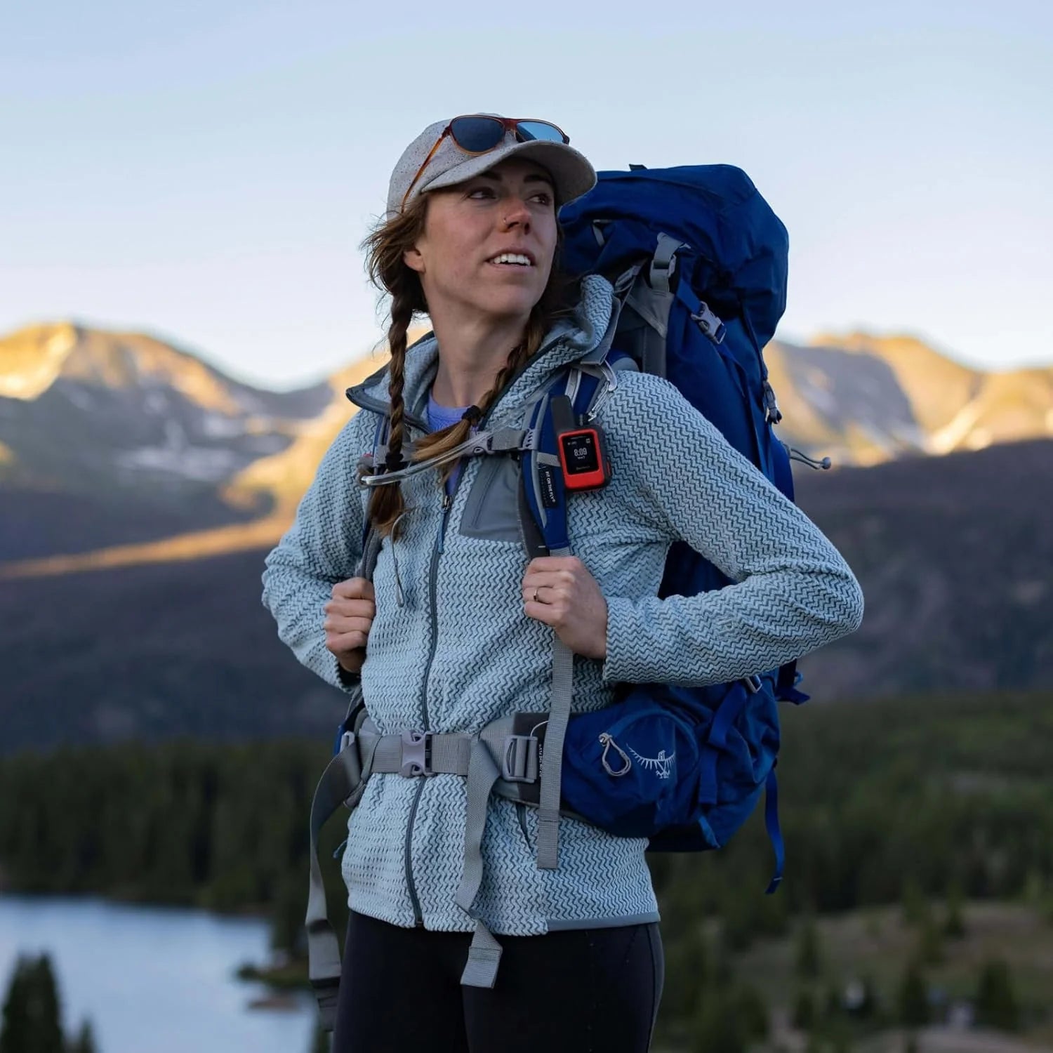 Osprey Ariel Mujer Mochila Backpack Mujer (Pack de 1)